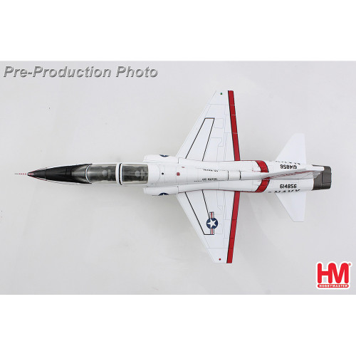 T-38A Talon 1/72 Die Cast Model Alt Image 4