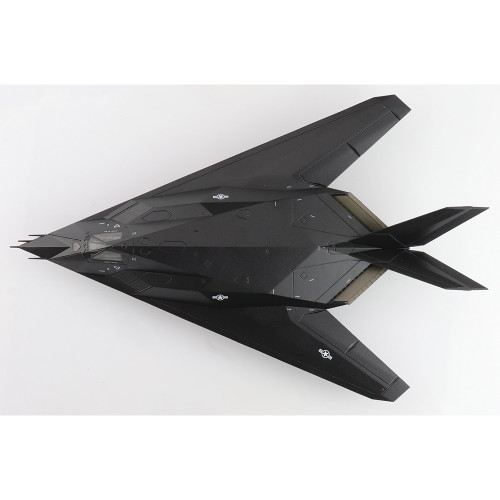 F-117A Nighthawk 1/72 Die Cast Model, 84-0809, USAF, 2022 Alt Image 4