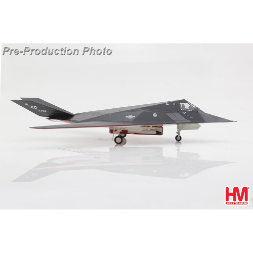 YF-117A Nighthawk 1/72 Die Cast Model, 79-10782, 410th FTS Alt Image 3