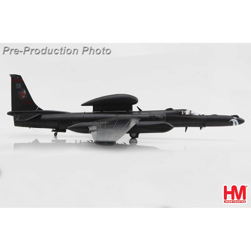 U-2S Dragon Lady 1/72 Die Cast Model - HA6908 Alt Image 3