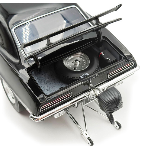 1969 Chevrolet Camaro ZL-1 - Drag Outlaws 1:18 Scale Alt Image 6