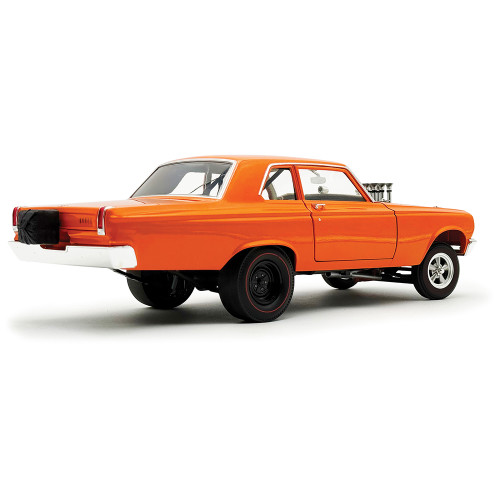 1965 Dodge Coronet AWB - Go Man Go! 1:18 Scale Alt Image 1