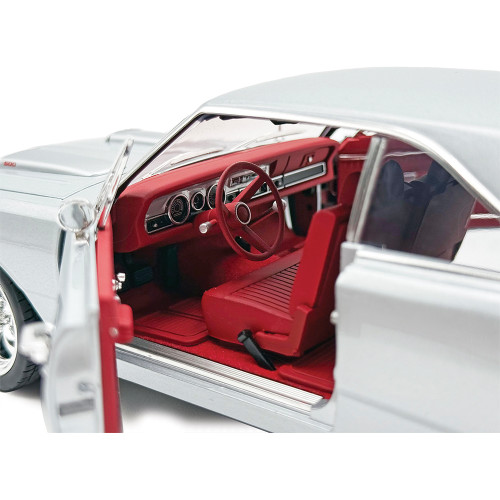 1970 Dodge Dart 440 - Street Machine 1:18 Scale Alt Image 3