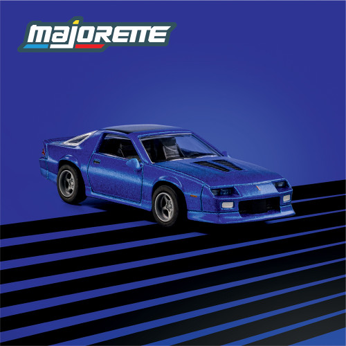 1985 Chevy Camaro 1:64 Scale Alt Image 3