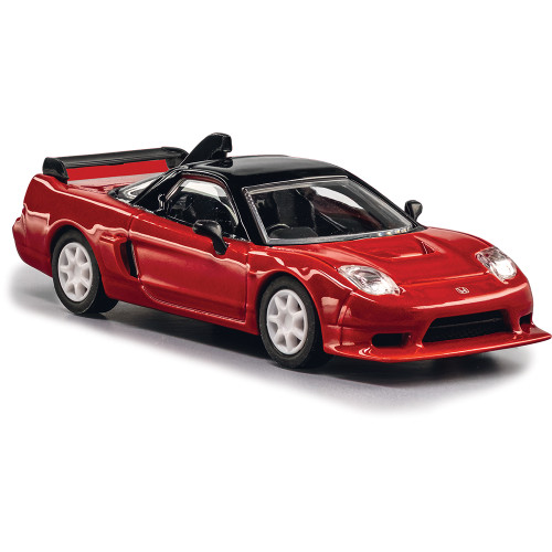 1995 Honda NSX-R GT 1:64 Scale Alt Image 2
