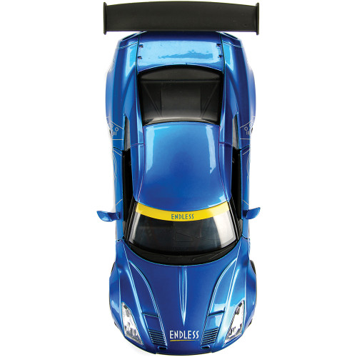 2009 Nissan GT-R (R35) Ben Sopra 1:24 Scale Alt Image 8