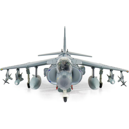 AV-8B Harrier II 1/72 Die Cast Model - HA2635 1:72 Scale Alt Image 3