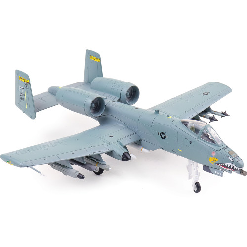 A-10C Thunderbolt II 1/72 Die Cast Model - HA1344 1:72 Scale Alt Image 1