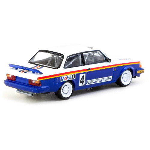 1987 Volvo 240 Turbo Malaysian Group A Championship Winner - Per-Gunnar Andersson 1:64 Scale Alt Image 1