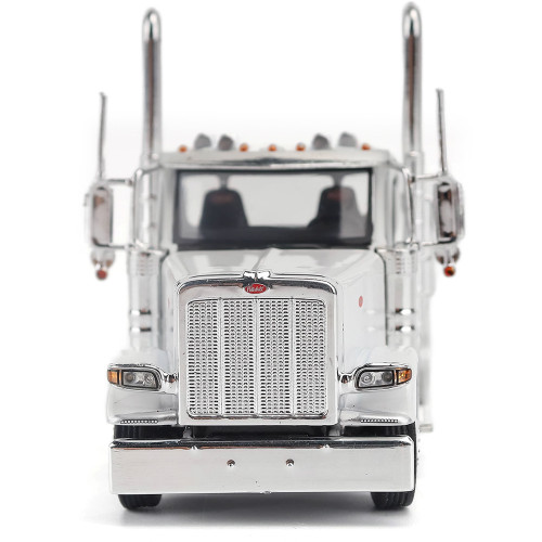Peterbilt Model 589 131-inches-BBC Day Cab Tandem-Axle Truck Tractor 1:64 Scale Alt Image 5