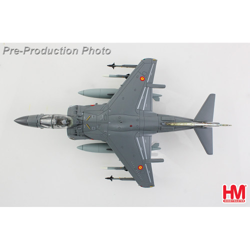 EAV-8B Matador II Plus 1/72 Die Cast Model - HA2636 1:72 Scale Alt Image 2