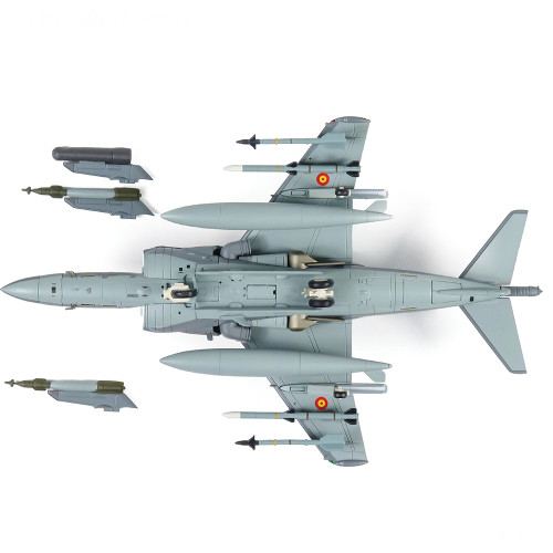 EAV-8B Matador II Plus 1/72 Die Cast Model - HA2636 1:72 Scale Alt Image 5