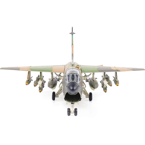 A-7D Corsair II 1/72 Die Cast Model - HC1101 1:72 Scale Alt Image 3