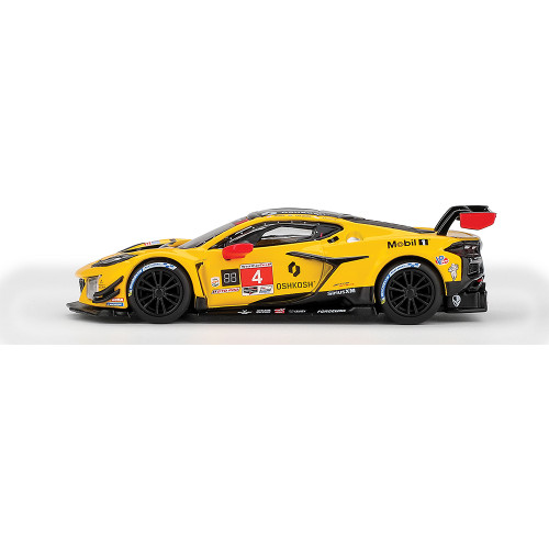 2025 Chevrolet Corvette Z06 GT3.R #4 Corvette Racing by Pratt Miller Motorsports IMSA Daytona 24 Hrs 1:64 Scale Alt Image 2