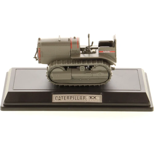 Caterpillar Twenty Centennial Model 1:50 Scale Alt Image 4