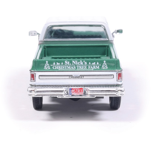1976 Chevrolet Cheyenne K20 - Christmas Exclusive Alt Image 6