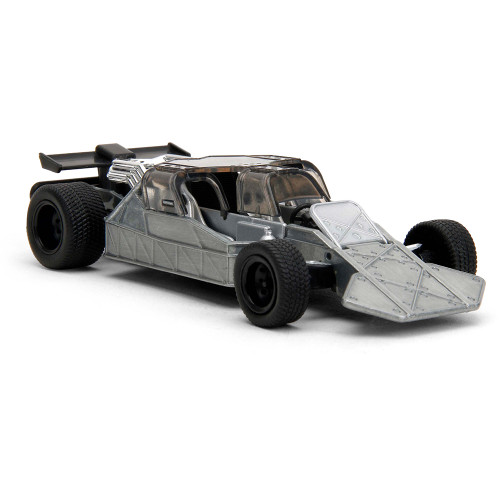 Fast & Furious Flip Car 1:32 Scale Alt Image 1