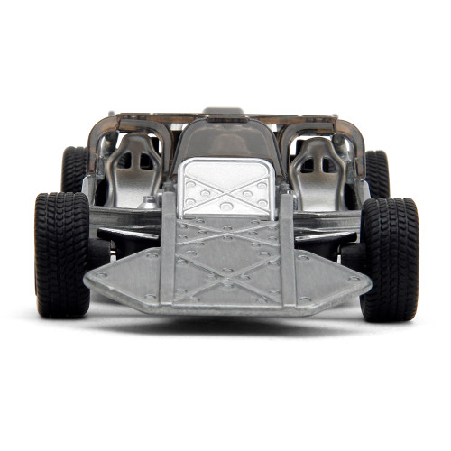 Fast & Furious Flip Car 1:32 Scale Alt Image 4