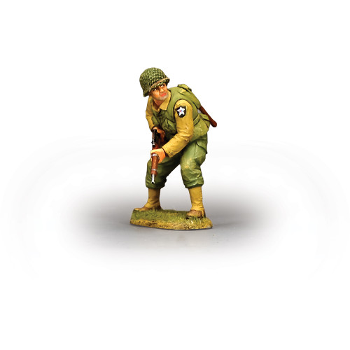American Patrol Sniper 1/30 Figure 1:30 Scale Main Image