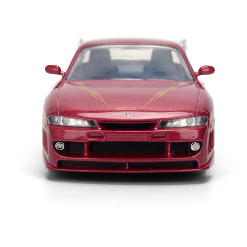LETTY's Fast & Furious Nissan 240SX 1:32 Scale Alt Image 7