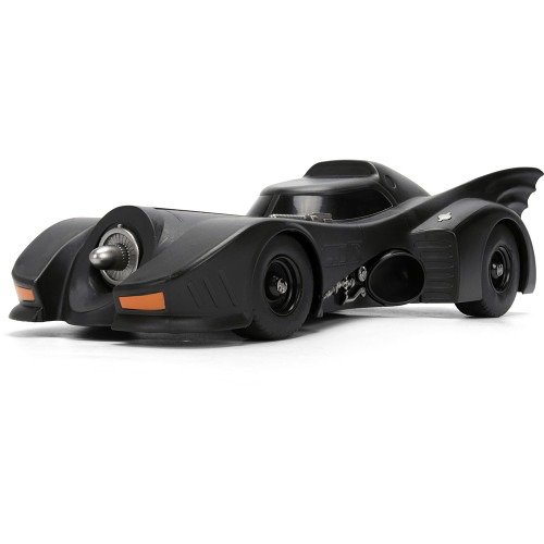 Remote Control 1989 Batmobile - R/C Alt Image 1