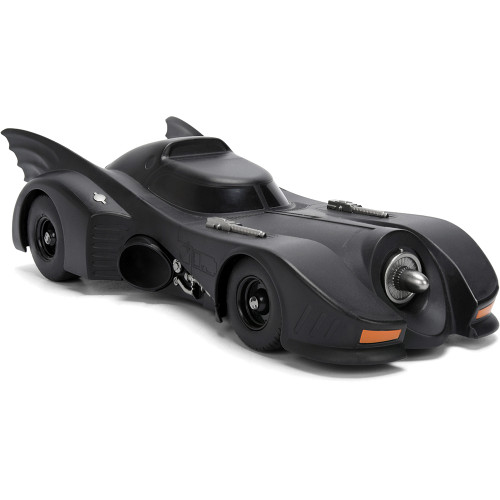 Remote Control 1989 Batmobile - R/C Alt Image 3