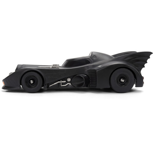 Remote Control 1989 Batmobile - R/C Alt Image 5