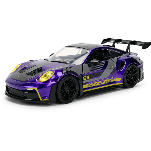 Porsche 911 GT3 RS 1:24 Scale Alt Image 1
