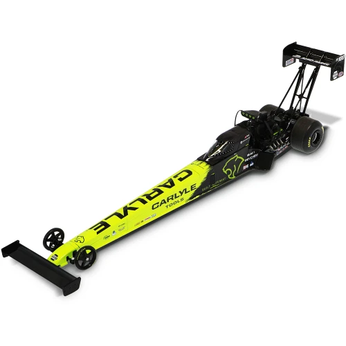 2026 Maddi Gordon Carlyle Tools Top Fuel Dragster 1:24 Scale Main Image