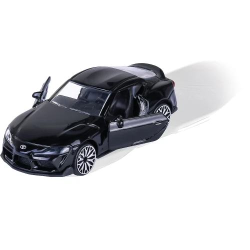 Black Edition 1:64 Scale 5-Pack 1:64 Scale Alt Image 2