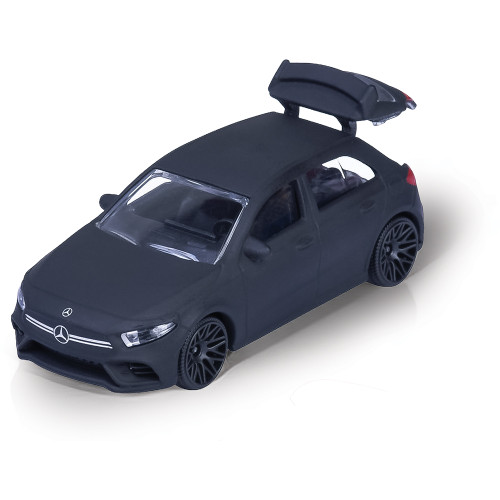 Mercedes-Benz AMG 1:64 Scale 5-Pack 1:64 Scale Alt Image 2