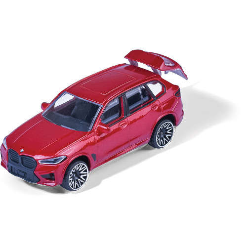 BMW1:64 Scale  5-Pack 1:64 Scale Alt Image 5