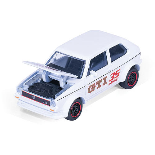 Golf GTI1:64 Scale  5-Pack 1:64 Scale Alt Image 2