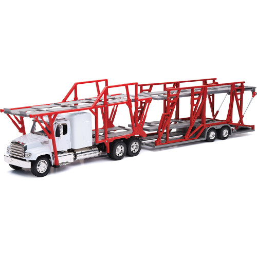 Freightliner 114SD Auto Carrier 1:32 Scale Main Image