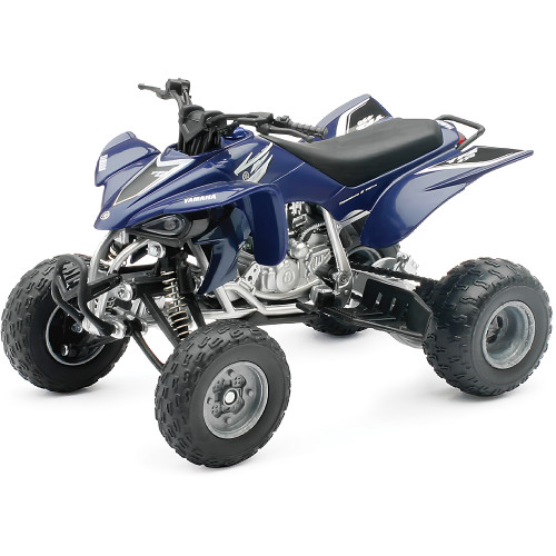 Yamaha YfZ 450 ATV 1:12 Scale Main Image