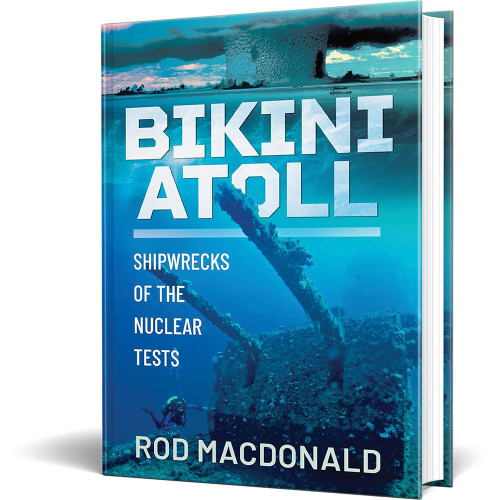 Bikini Atoll  Main Image