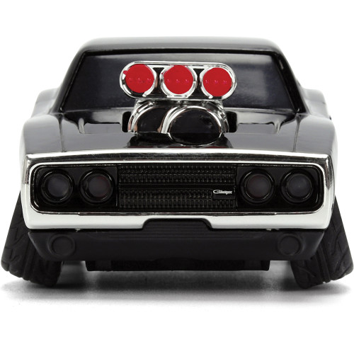 1970 Dodge Charger R/T Fast & Furious Small Blocks 1:43 Scale Alt Image 5