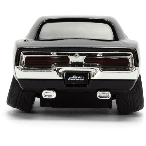1970 Dodge Charger R/T Fast & Furious Small Blocks 1:43 Scale Alt Image 6