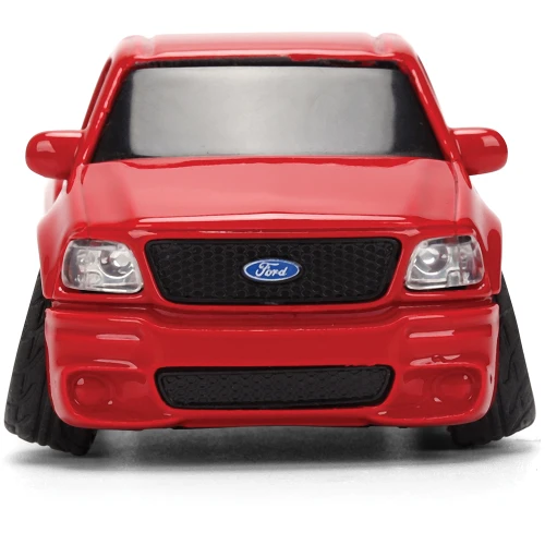 1999 Ford F-150 SVT Lightning Fast & Furious Small Blocks 1:43 Scale Alt Image 5