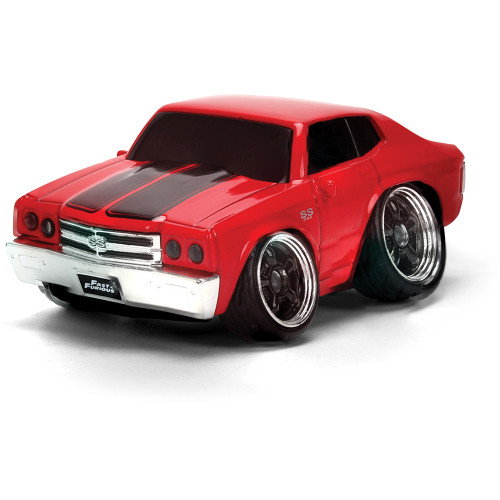 1970 Chevy Chevelle SS Fast & Furious Small Blocks 1:43 Scale Alt Image 1