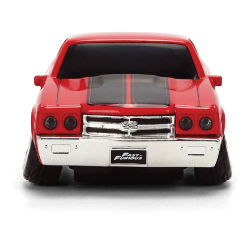 1970 Chevy Chevelle SS Fast & Furious Small Blocks 1:43 Scale Alt Image 5
