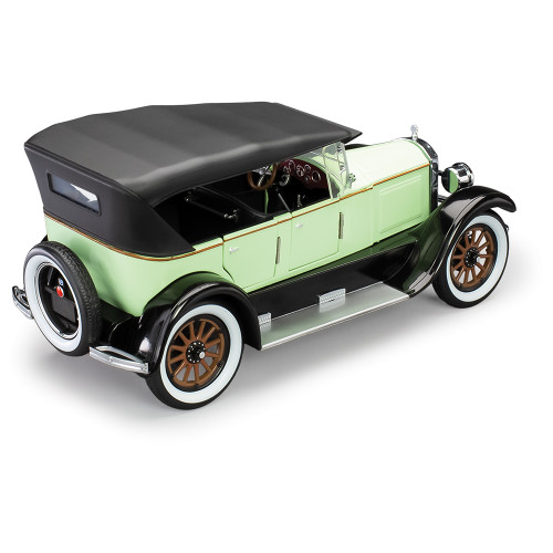 1925 Buick Model 25 - Sage 1:18 Scale Alt Image 1
