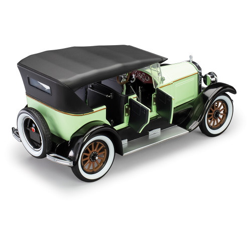 1925 Buick Model 25 - Sage 1:18 Scale Alt Image 2