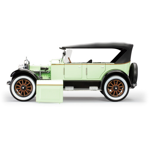 1925 Buick Model 25 - Sage 1:18 Scale Alt Image 3