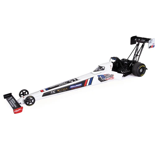2026 Tony Schumacher American Construction Top Fuel Dragster 1:24 Scale Main Image