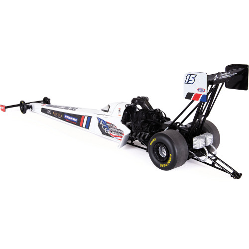 2026 Tony Schumacher American Construction Top Fuel Dragster 1:24 Scale Alt Image 3