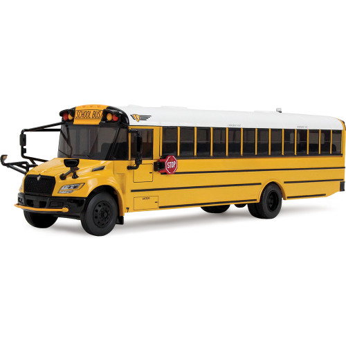 IC Bus™ Internal Combustion (ICE) School Bus 1:50 Scale Main Image
