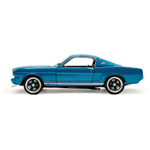 1965 Shelby GT350R - Crazy Horse - USA 250 1:18 Scale Alt Image 2