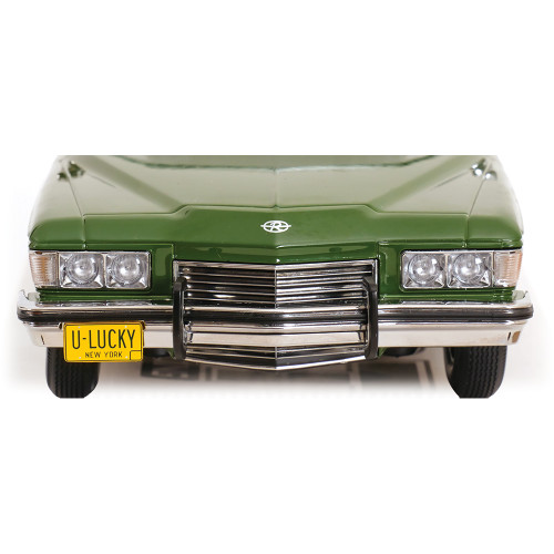 1973 Buick Riviera - Green 1:18 Scale Alt Image 5