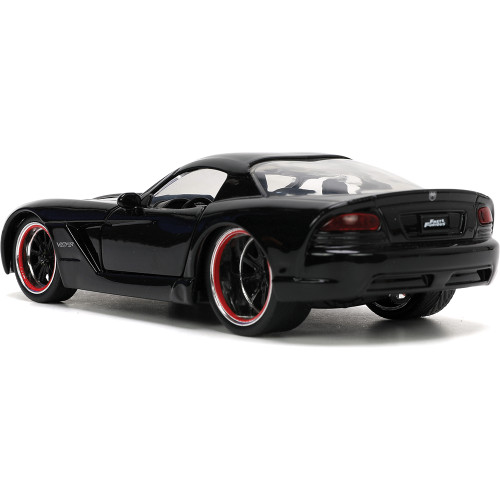 LETTY's Dodge Viper SRT 1:32 Scale Alt Image 4